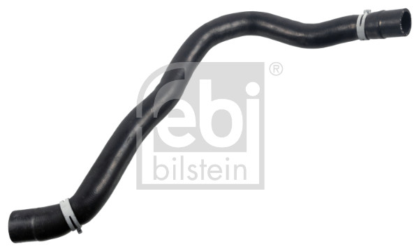 FEBI (33110591) TUBO RADIATORE