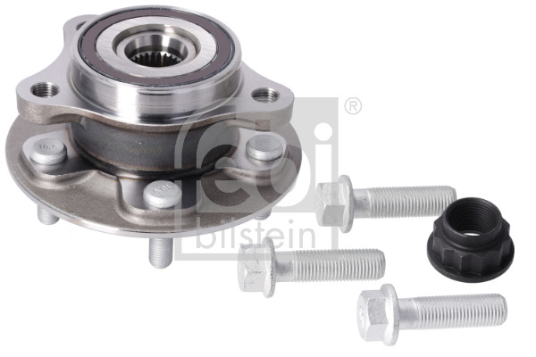 FEBI (33110630) KIT CUSCINETTO RUOTA
