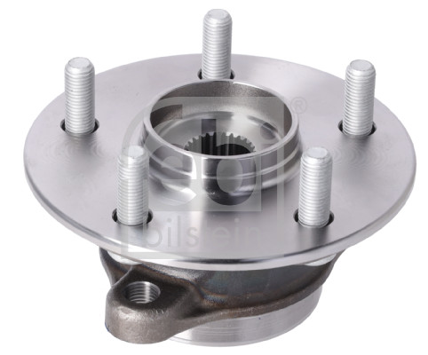 FEBI (33110630) KIT CUSCINETTO RUOTA