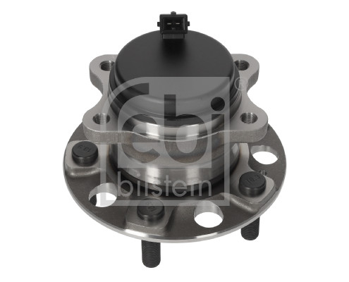 FEBI (33110631) KIT CUSCINETTO RUOTA