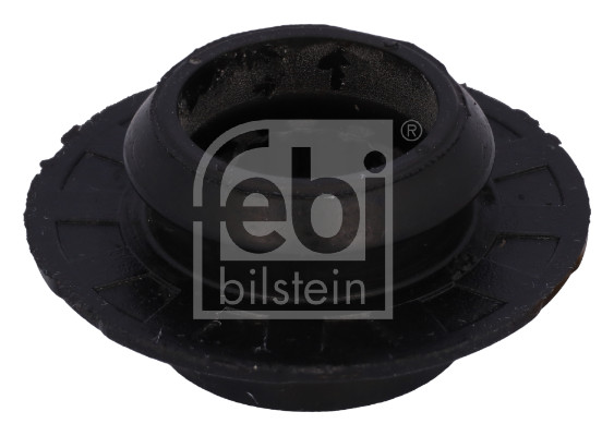 Supporto radiatore FEBI 188395