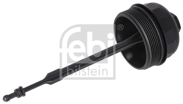 FEBI COPERCHIO FILTRO OLIO