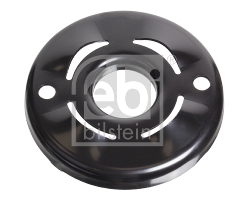 FEBI (30918843) PIASTRA MOLLA