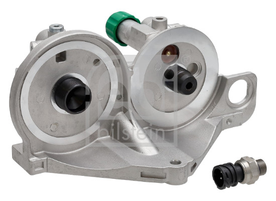 FEBI ALLOGGIAMENTO FILTRO CARBURANTE