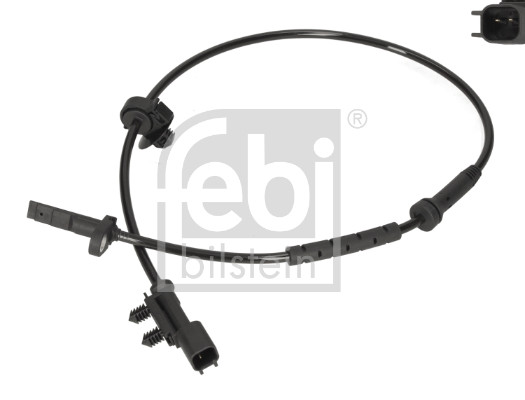 FEBI (33110749) SENSORE ABS
