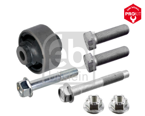 Supporto, braccio oscillante FEBI 188534