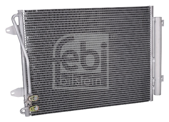 Condensatore, climatizzatore FEBI 188548