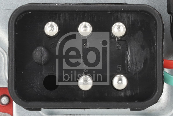 FEBI (10918859) MOTORINO DEL TERGICRISTALLO