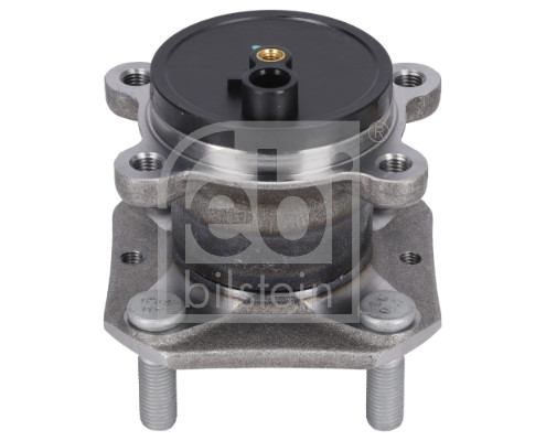 FEBI (33110811) KIT CUSCINETTO RUOTA