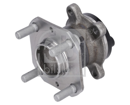 FEBI (33110811) KIT CUSCINETTO RUOTA