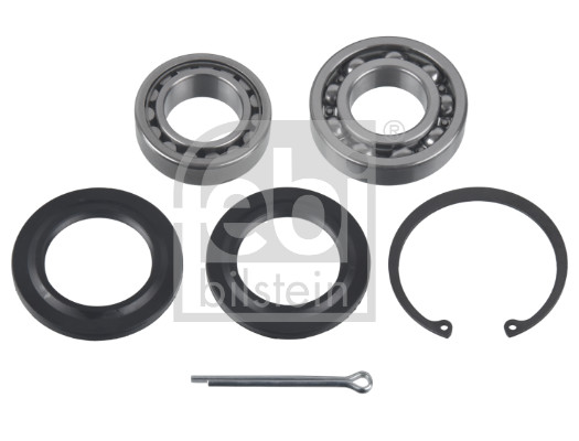 FEBI (33110823) KIT CUSCINETTO RUOTA