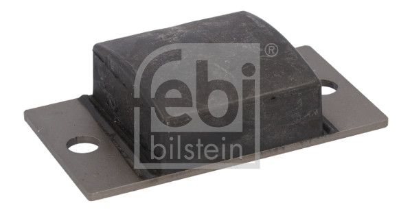 FEBI TAMPONE FINE CORSA
