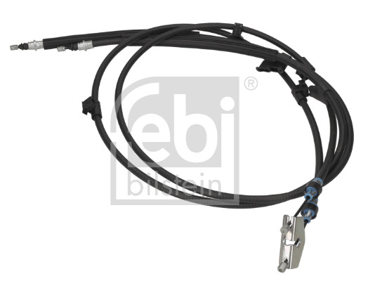 FEBI (33110858) CAVO FRENO