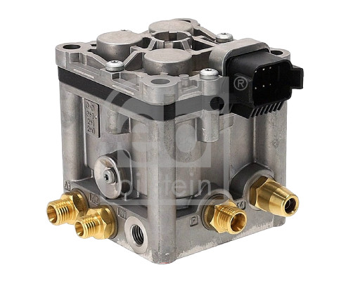 FEBI VALVOLA SOLENOIDE