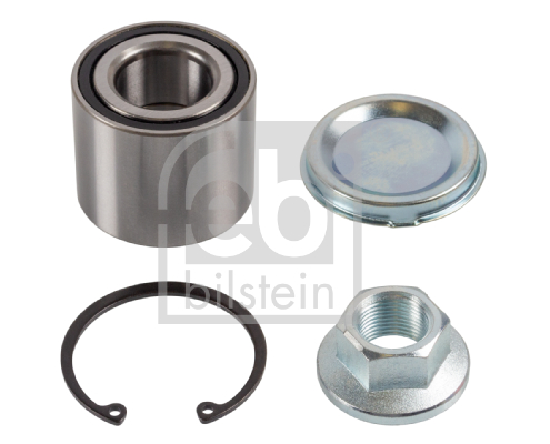 FEBI (40919088) KIT CUSCINETTO RUOTA