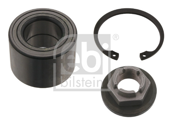FEBI (50919183) KIT CUSCINETTO RUOTA