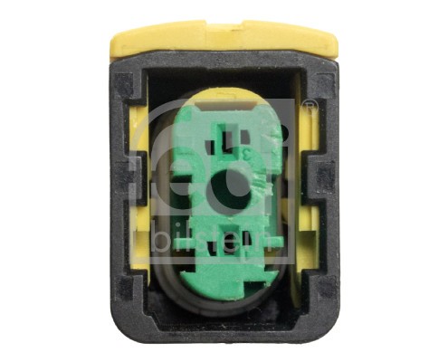 FEBI SENSORE TEMPERATURA GAS DI SCARICO