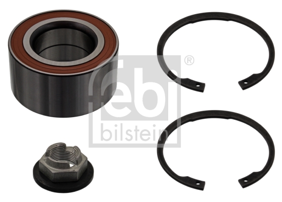 FEBI (50919265) KIT CUSCINETTO RUOTA