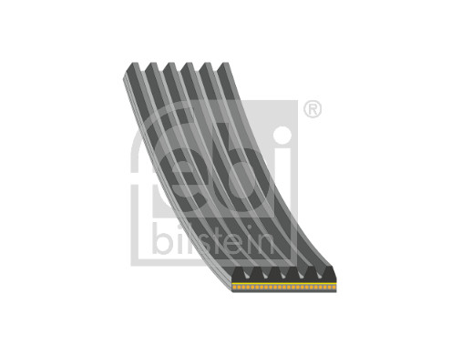 Cinghia poly-v FEBI 192784