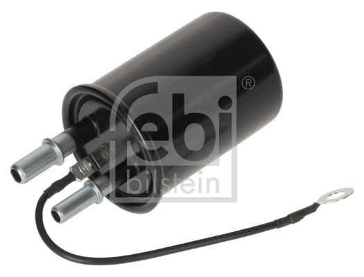 FEBI FILTRO CARBURANTE