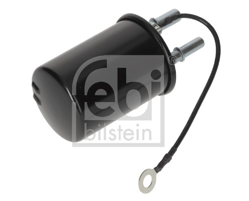 FEBI FILTRO CARBURANTE