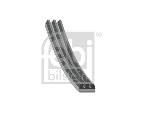 Cinghia poly-v FEBI 192880