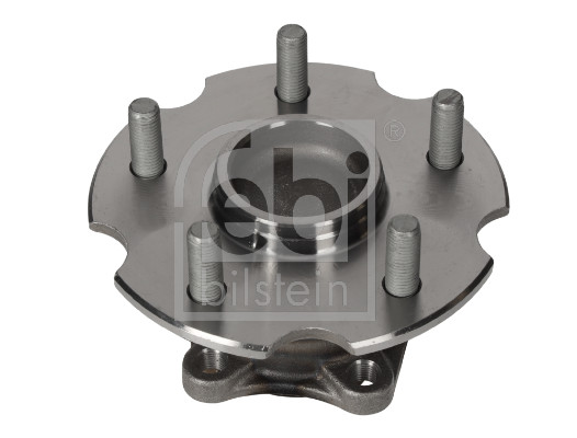 FEBI (33111034) KIT CUSCINETTO RUOTA
