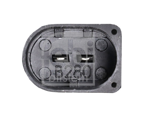 FEBI ALTERNATORE