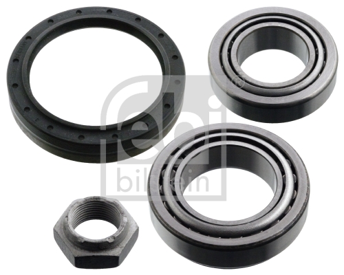 FEBI (62919295) KIT CUSCINETTO RUOTA