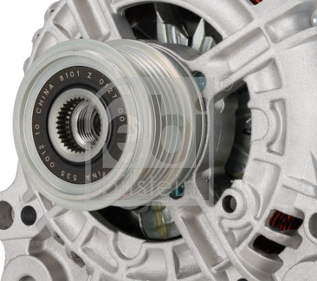FEBI ALTERNATORE