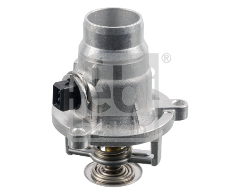 Termostato, refrigerante FEBI 193087