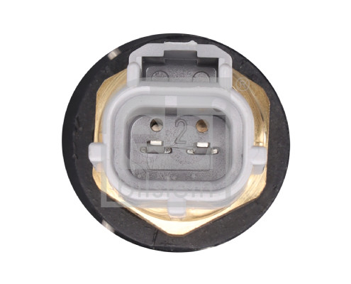 FEBI (33111128) TERMOSTATO