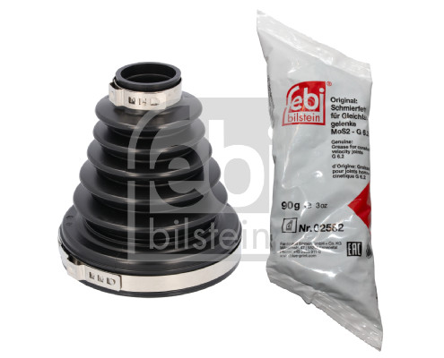 FEBI (33111129) KIT CUFFIA GIUNTO OMOCINETICO