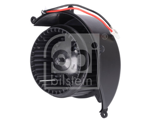Ventilatore abitacolo FEBI 193098