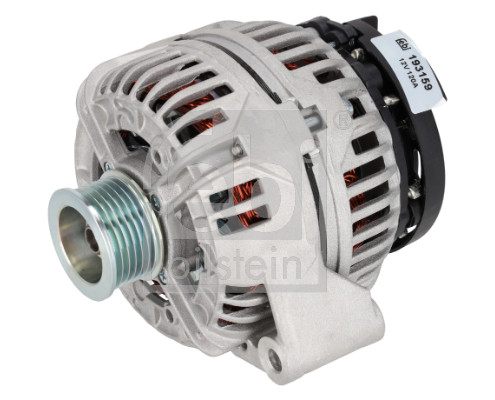 Alternatore FEBI 193159