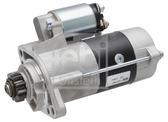 Motorino d'avviamento FEBI 193180