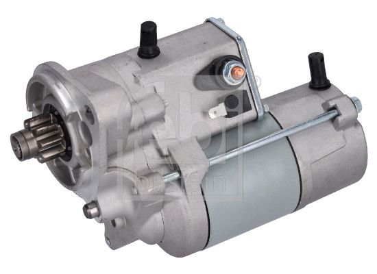 Motorino d'avviamento FEBI 193202