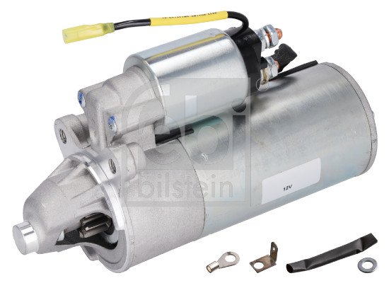Motorino d'avviamento FEBI 193207