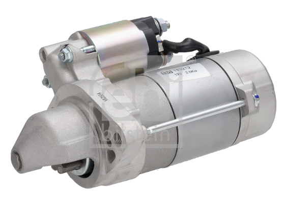 Motorino d'avviamento FEBI 193212