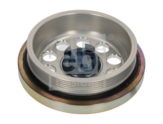 FEBI (33111140) PULEGGIA