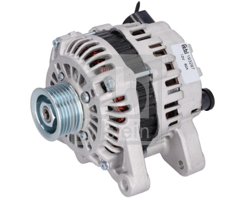 Alternatore FEBI 193297
