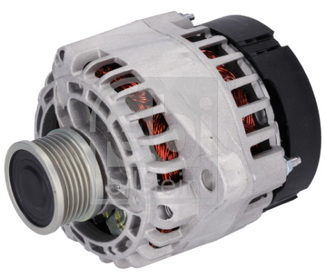 Alternatore FEBI 193302