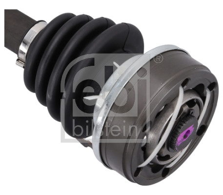 FEBI ALBERO DI TRASMISSIONE