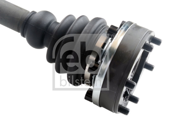 FEBI ALBERO DI TRASMISSIONE