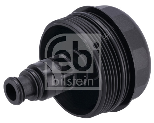 FEBI COPERCHIO FILTRO OLIO