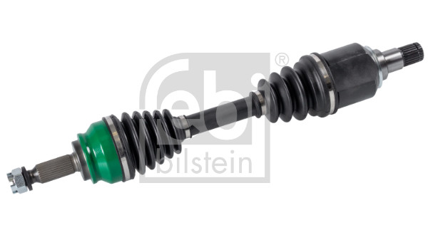 FEBI ALBERO DI TRASMISSIONE