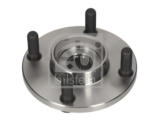 FEBI (33111289) MOZZO RUOTA