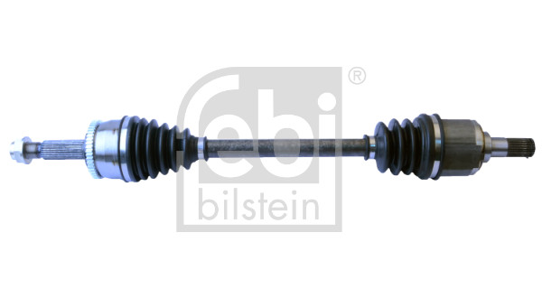 Albero motore/semiasse FEBI 193603