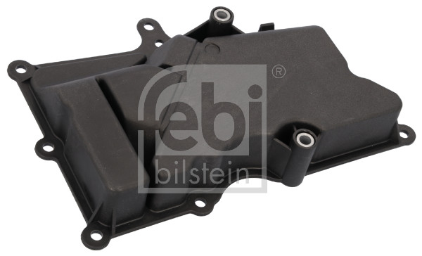Separatore olio, ventilazione monoblocco FEBI 193655