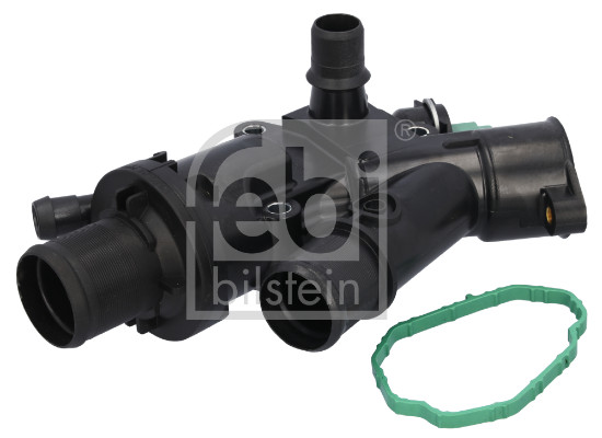FEBI (33111341) ALLOGGIAMENTO TERMOSTATO
